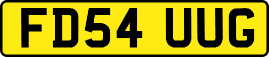 FD54UUG