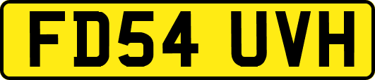 FD54UVH