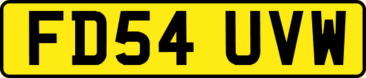 FD54UVW