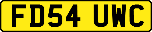 FD54UWC