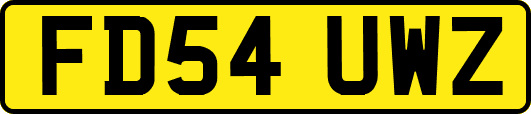 FD54UWZ