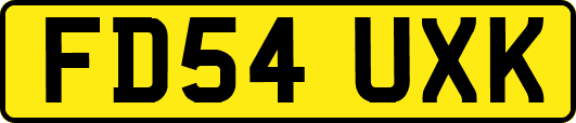 FD54UXK