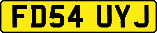 FD54UYJ