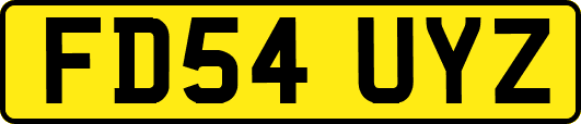 FD54UYZ