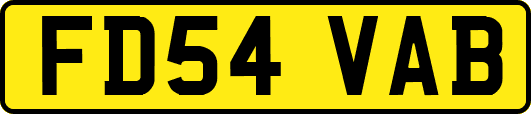 FD54VAB