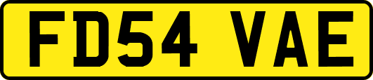 FD54VAE