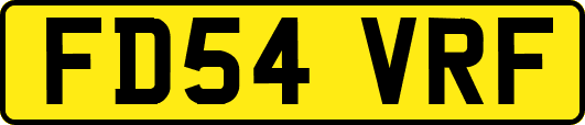 FD54VRF