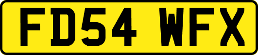 FD54WFX