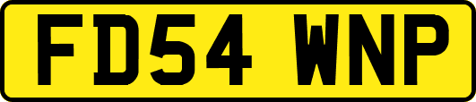 FD54WNP