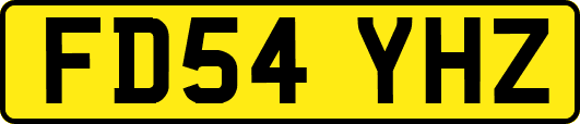 FD54YHZ