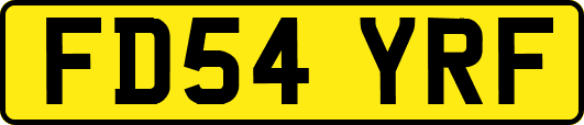 FD54YRF