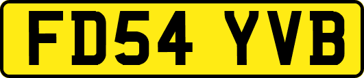 FD54YVB