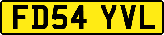 FD54YVL