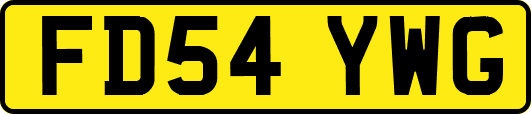 FD54YWG