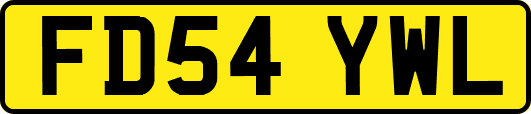 FD54YWL