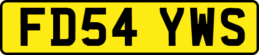 FD54YWS