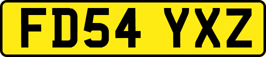 FD54YXZ