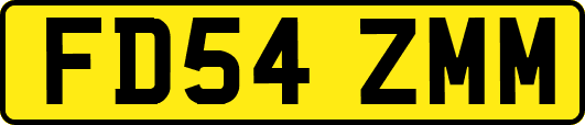 FD54ZMM
