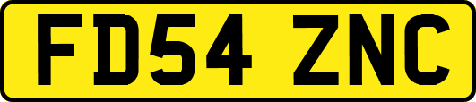 FD54ZNC