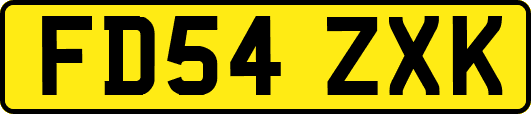 FD54ZXK