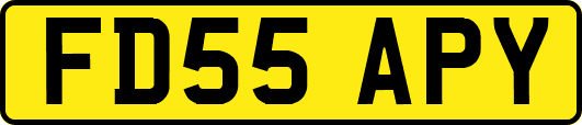 FD55APY