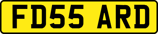 FD55ARD