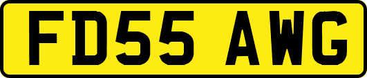 FD55AWG