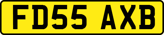 FD55AXB