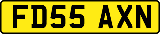 FD55AXN