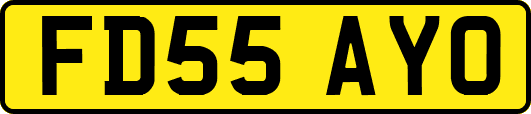 FD55AYO