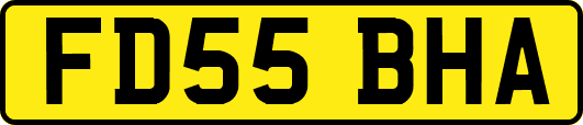 FD55BHA