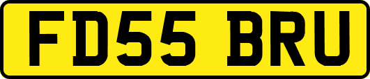 FD55BRU