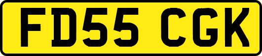 FD55CGK