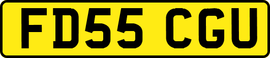 FD55CGU