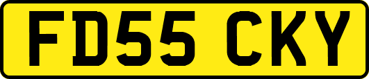 FD55CKY