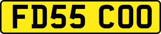 FD55COO