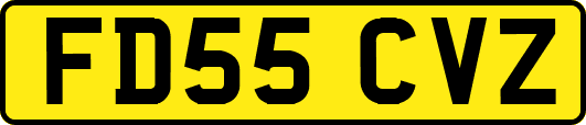 FD55CVZ