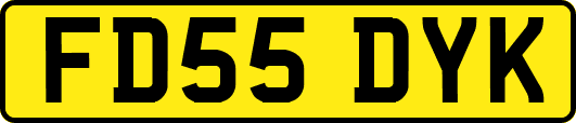 FD55DYK