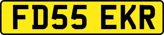 FD55EKR