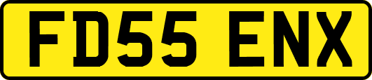 FD55ENX