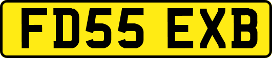 FD55EXB