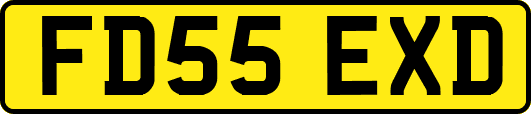 FD55EXD