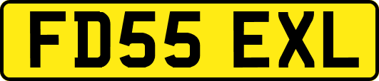 FD55EXL