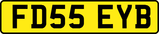 FD55EYB