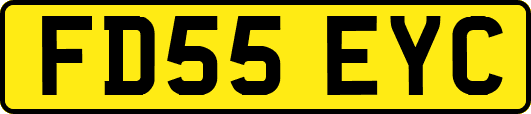 FD55EYC