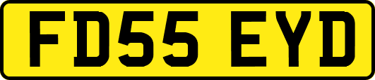 FD55EYD