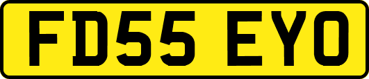 FD55EYO