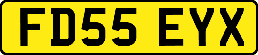 FD55EYX