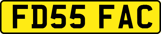 FD55FAC