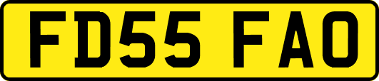 FD55FAO